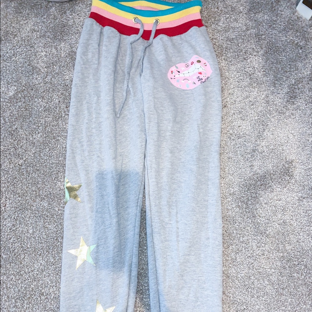 Lauren Moshi Never Worn Sweatpants